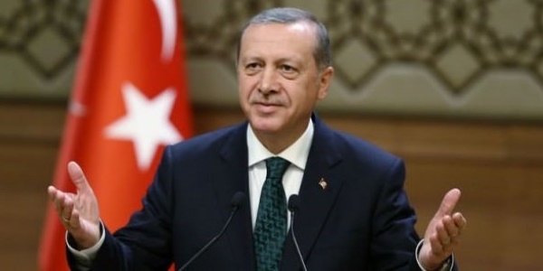 'Türkiye'de Rusya ile birlikte hareket edenler var'