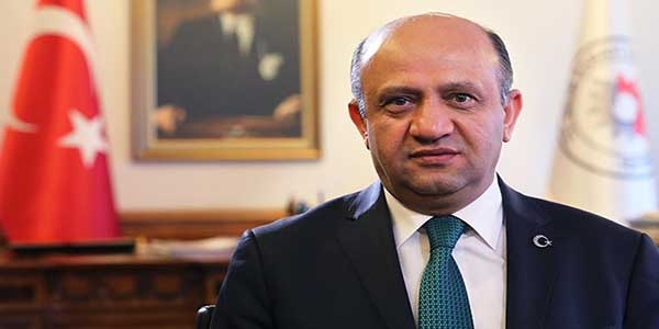 Bakan Işık: Sanayi üretimi beklentileri aştı
