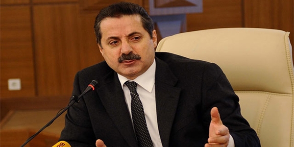 Çelik: 17 aydan beri çiğ süt fiyatı sabit