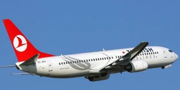 THY'den Rusya'ya uçacaklara uyarı
