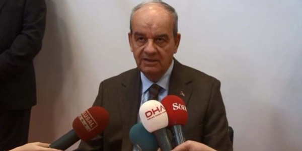 Başbuğ: Türkiye burada yüzde 100 haklı