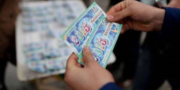 Bayilerden alınan, Milli Piyango biletlerinin gelirleri savunmaya gidiyor