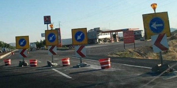 Karayollarında son durum