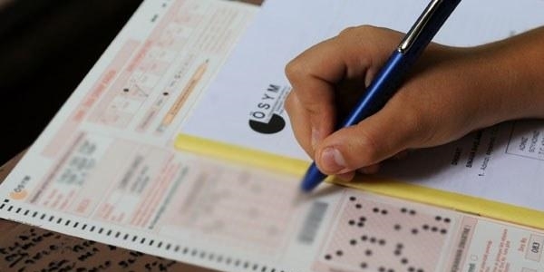 YLSY seviye belirleme sınavı 19 Aralık'ta