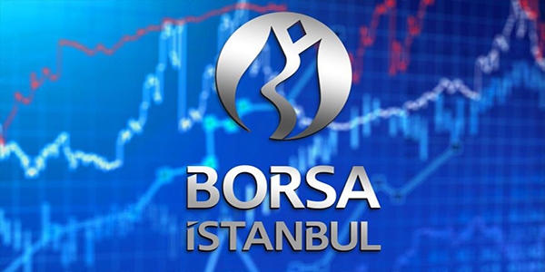Borsa günü yüzde 1,09 düşüşle başladı