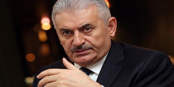 'İstanbul Yeni Havalimanı'nın ismi için önerim yok'