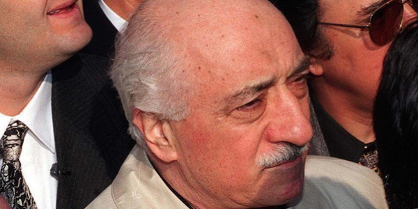 Gülen'e, ABD'de 6 suçlamadan dava açıldı