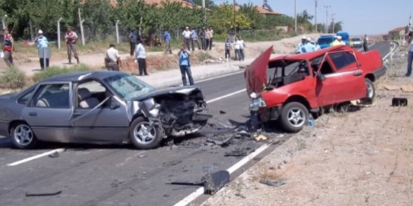 Trafik kazası tazminatında zaman aşımı 10 yıl