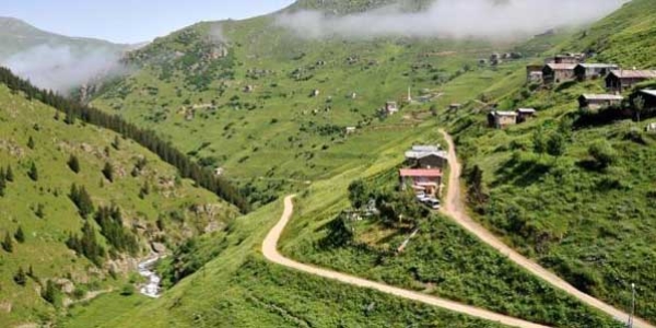 Danıştay'dan Yeşil Yol Projesi'ne 'yürütmeyi durdurma' kararı