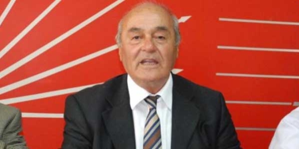 CHP'li Karsu: İki bira içip tweet atmakla bu işler olmaz