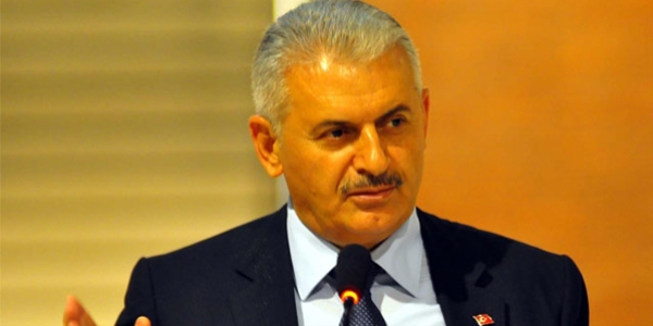 Yıldırım: Doğu illerimize pozitif ayrımcılık yaptık