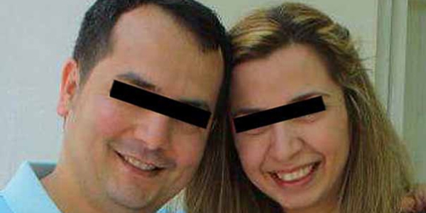 Okulda 'yasak aşk'a ceza