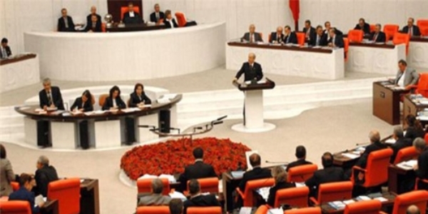 Örtülü af düzenlenmesine süre uzatımı