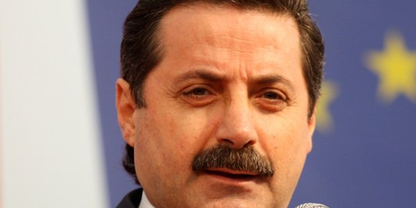Çelik: Nasırlı elleri mağdur etmeyiz