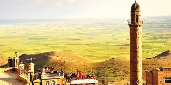 Doğu turizmine 300 milyonluk terör darbesi