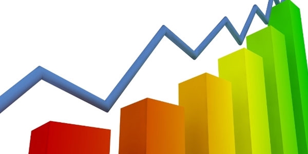 2015 Yılı 3'üncü Çeyreği büyüme rakamları açıklandı