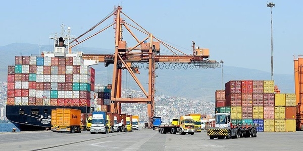 TCMB, Ekim ayı verilerini açıkladı