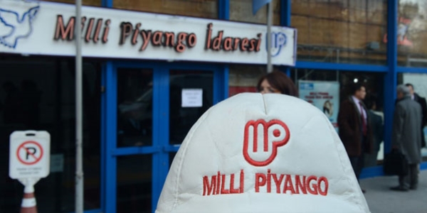 Milli Piyango ihalesinde ikinci yatrmc szlemeyi imzalamad
