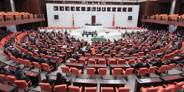 Meclis boşanmaları araştıracak