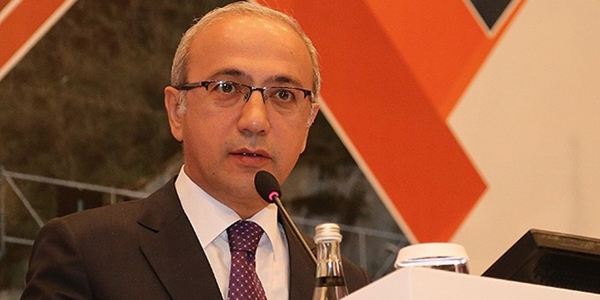 Elvan: Cemevlerine hukuki statü tanınacak
