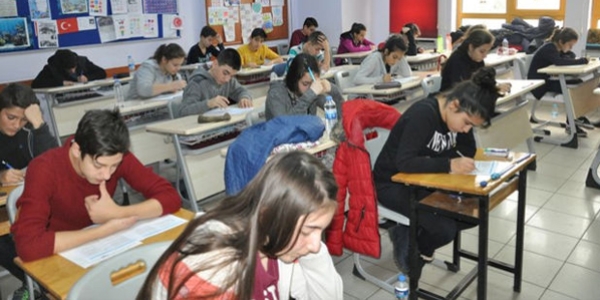 MEB, TEOG sorularında hata tespit etmedi