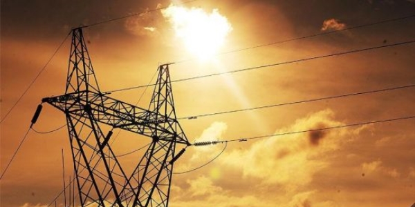 Kasımda elektrik tüketimi yüzde 1,2 arttı