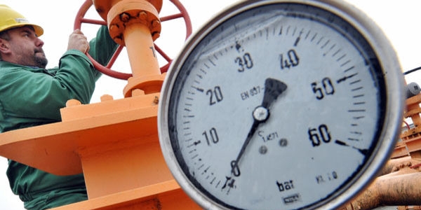 İran'dan gaz açıklaması