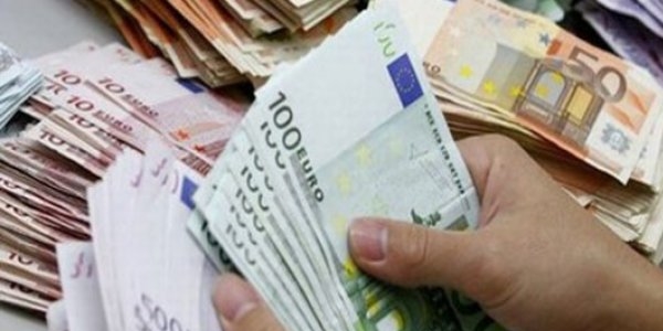 Günün açılış Döviz kurları