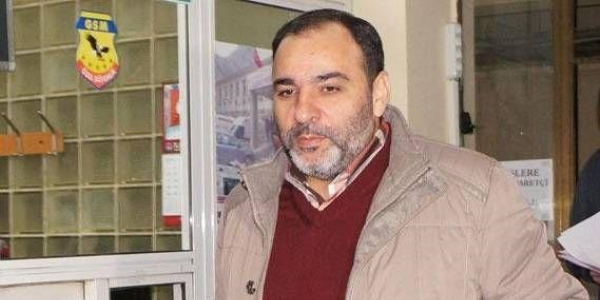 Gazeteci Bülent Keneş serbest bırakıldı