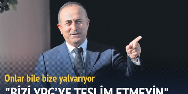 Musul'daki asker sayısını artırabiliriz