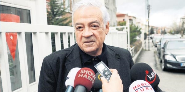 HDP'li Fırat'ın aracı kaçak çıktı