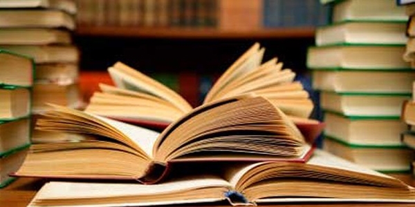 Türkiye'deki kitap okuma oranı 8,62