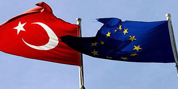 Türkiye-AB zirvesine ilişkin açıklama