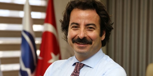 EXPO Genel Sekreteri görevden alındı
