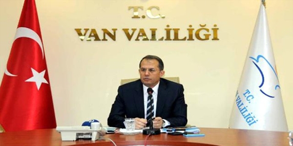 Vali Taşyapan: Kazada 11 kardeşimizi kaybettik