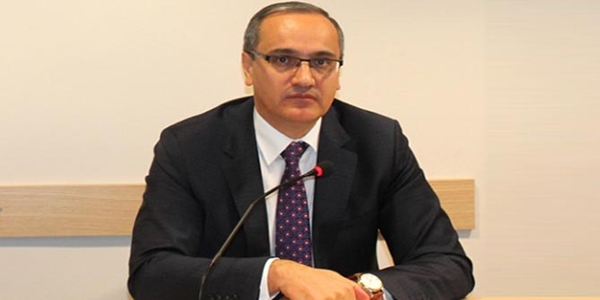 'Zor bir ortamda gümrük hizmeti vermeye çalışıyoruz'