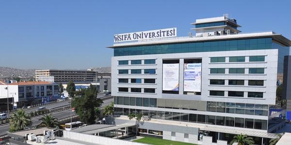 Şifa Üniversitesi'nde 200 milyonluk haksız kazanç iddiası