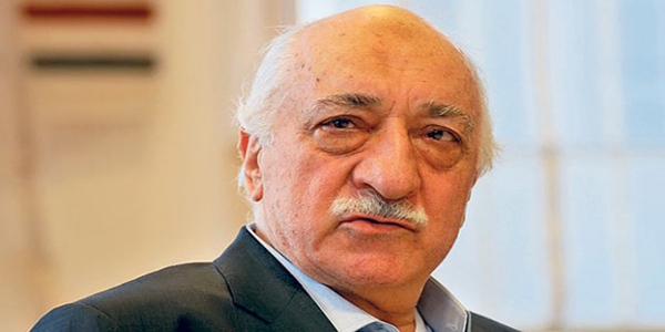 Gülen'in kuzeni MEB'de tayin işlerinden sorumlu