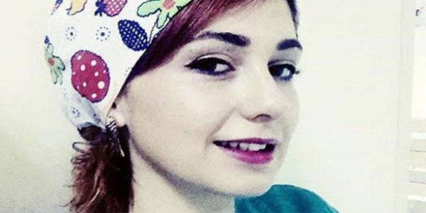 Radyoloji teknisyeni kazada hayatını kaybetti