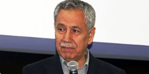 Arınç: Vakıfların mütevelli heyetine soruşturma açılabilir