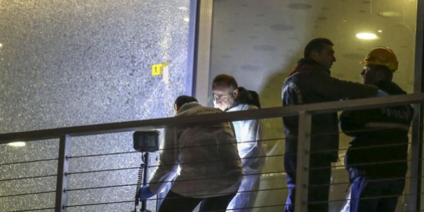 Ankara Valiliği'nden 'Hürriyet' açıklaması