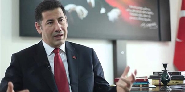 Oğan: Eğer Bahçeli bunu yapsaydı yüzde 30 oy alırdık