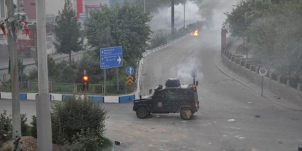İdil'de silah sesleri yükseliyor!
