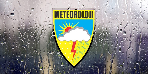 Meteoroloji'den günlük hava tahmini