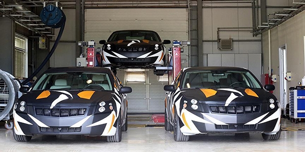 Işık: Yerli otomobilin crossover modeli de olacak