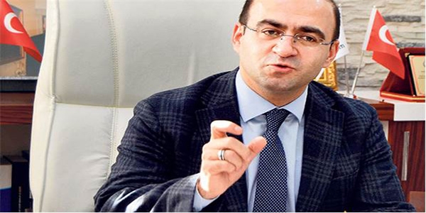 Taha Özhan, Irak'ta olanları anlattı