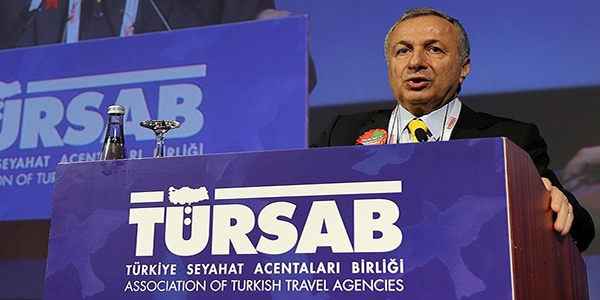 Ulusoy: Açığımızı yeni pazarlarla kapatacağız