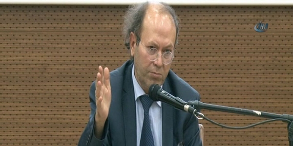 'IŞİD, çok kullanışlı bir ingiliz anahtarıdır'