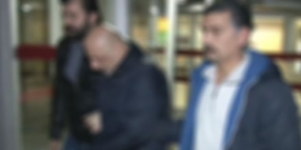 3 ayrı PTT şubesini soyan 6 şüpheli yakalandı