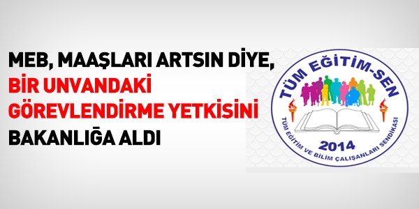 MEB'den sivil savunma uzmanları için önemli karar